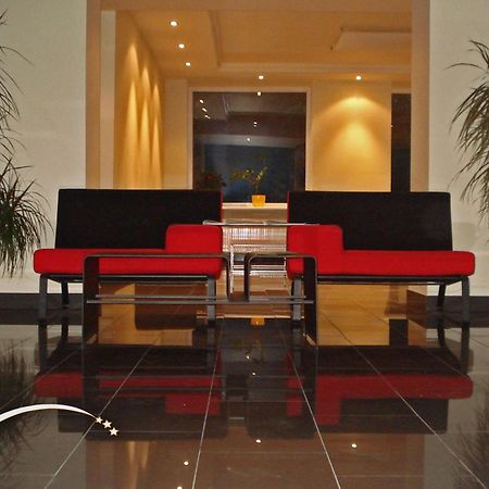 Dzintarjura Otel Ventspils İç mekan fotoğraf