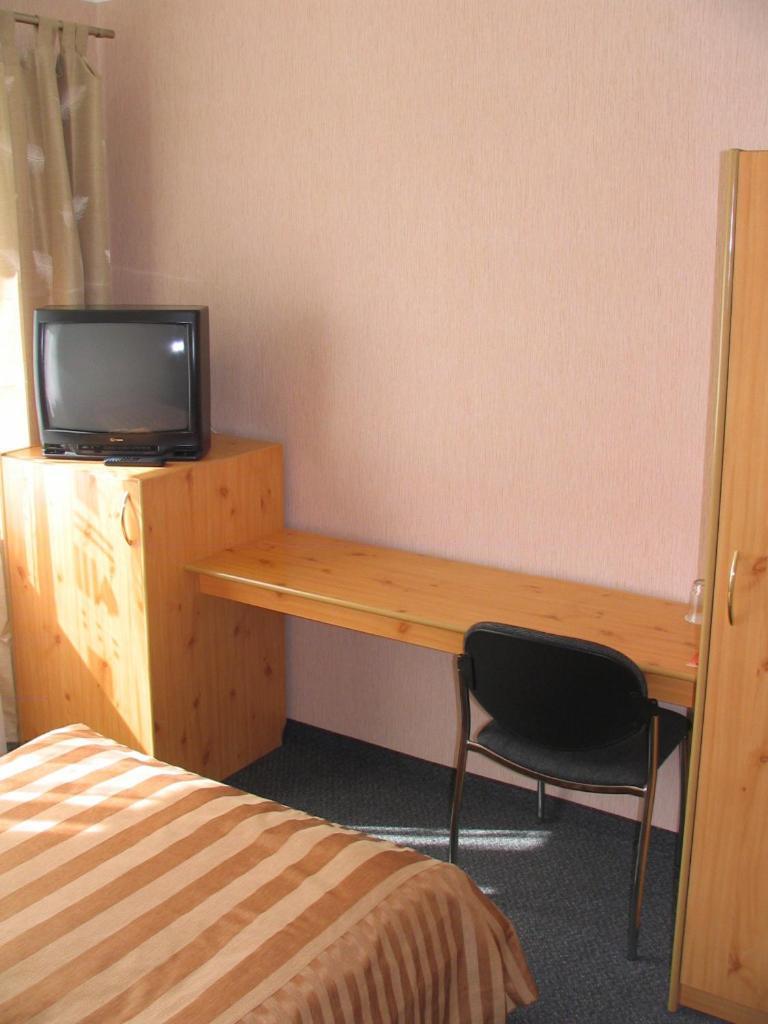 Dzintarjura Otel Ventspils Dış mekan fotoğraf