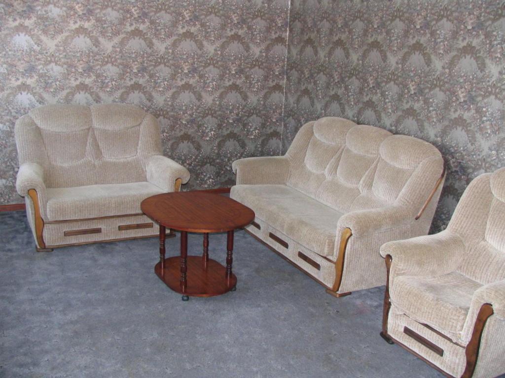 Dzintarjura Otel Ventspils Dış mekan fotoğraf