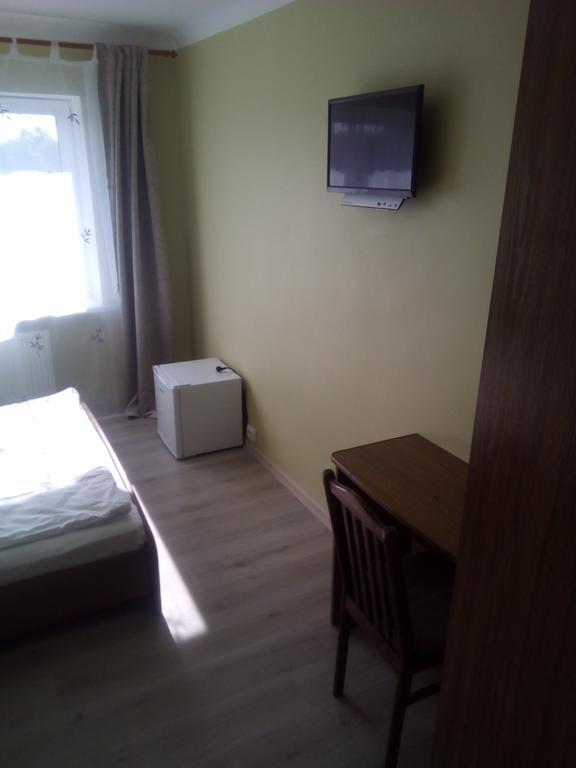 Dzintarjura Otel Ventspils Dış mekan fotoğraf