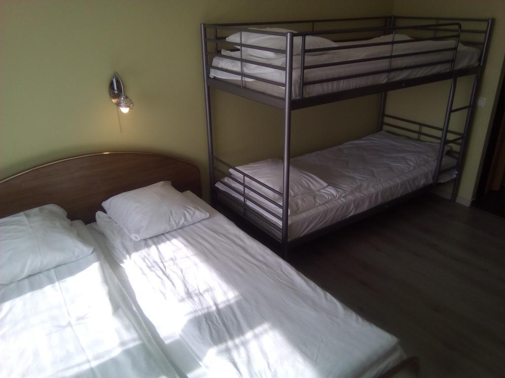 Dzintarjura Otel Ventspils Dış mekan fotoğraf