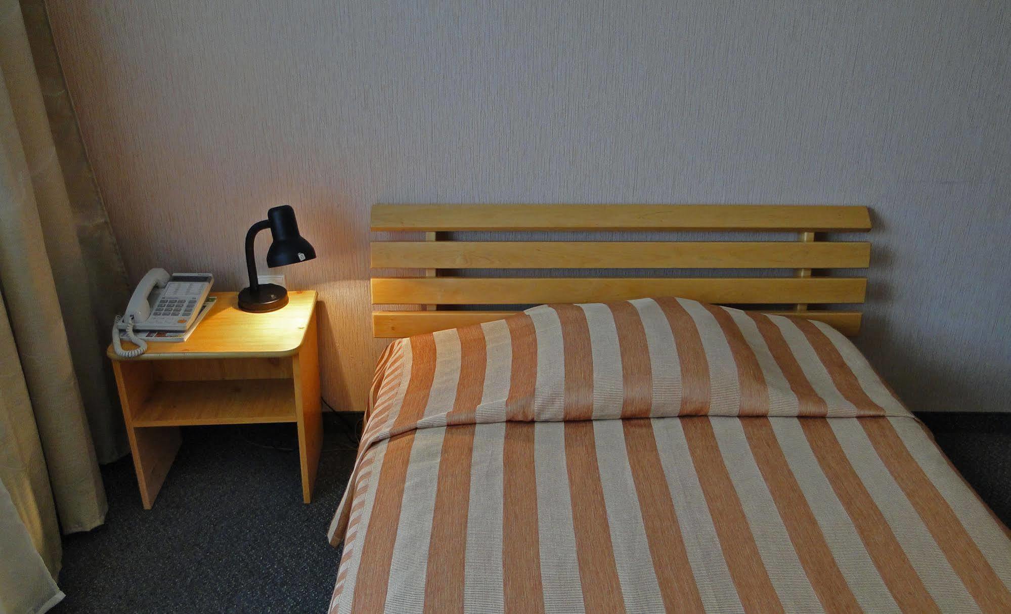 Dzintarjura Otel Ventspils Dış mekan fotoğraf