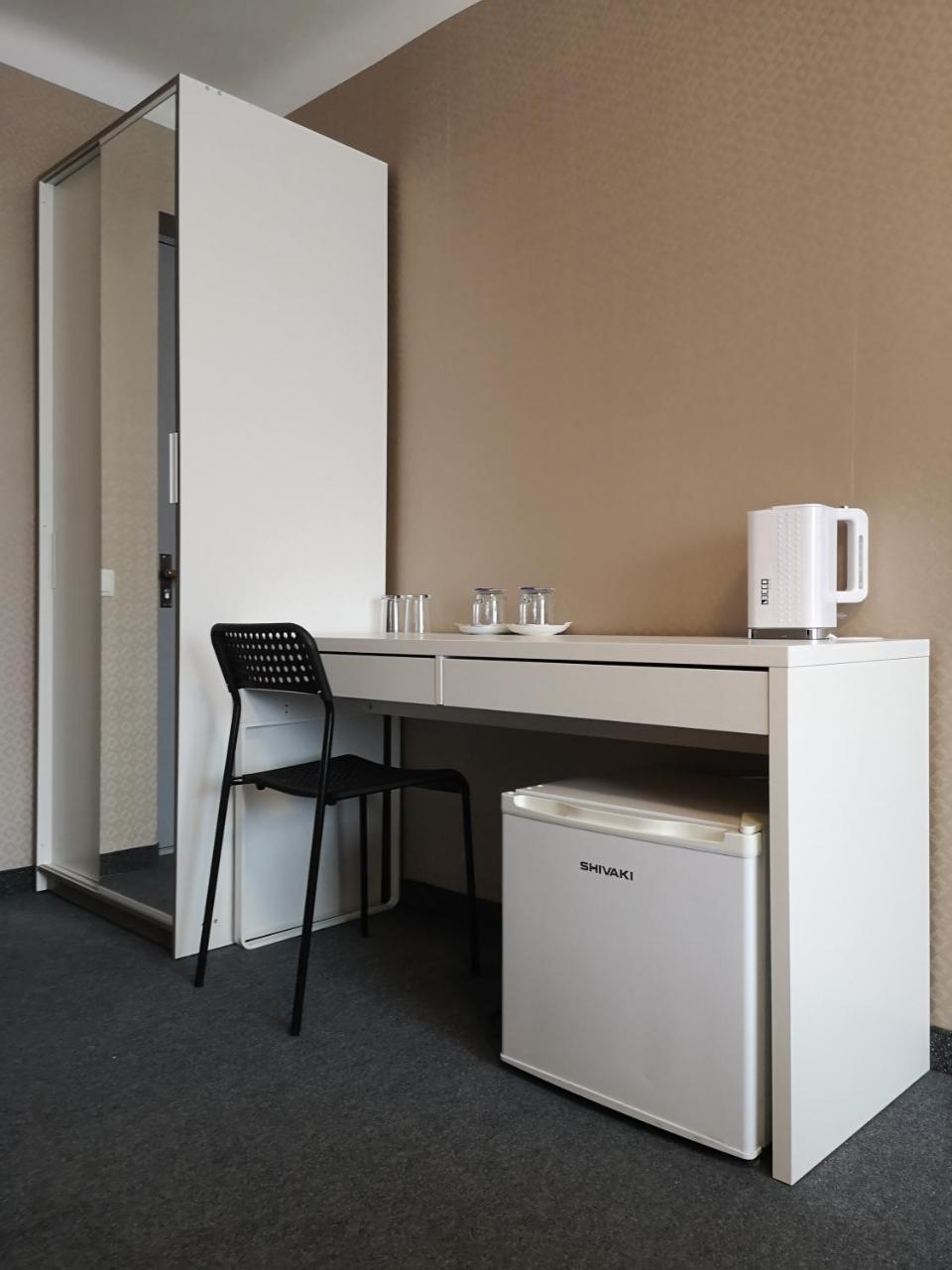 Dzintarjura Otel Ventspils Dış mekan fotoğraf