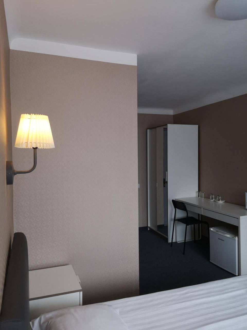 Dzintarjura Otel Ventspils Dış mekan fotoğraf