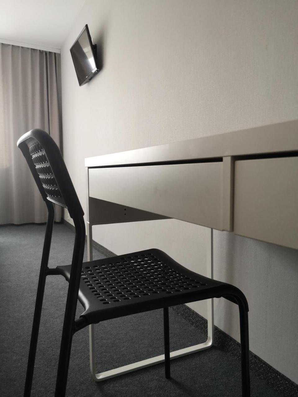 Dzintarjura Otel Ventspils Dış mekan fotoğraf