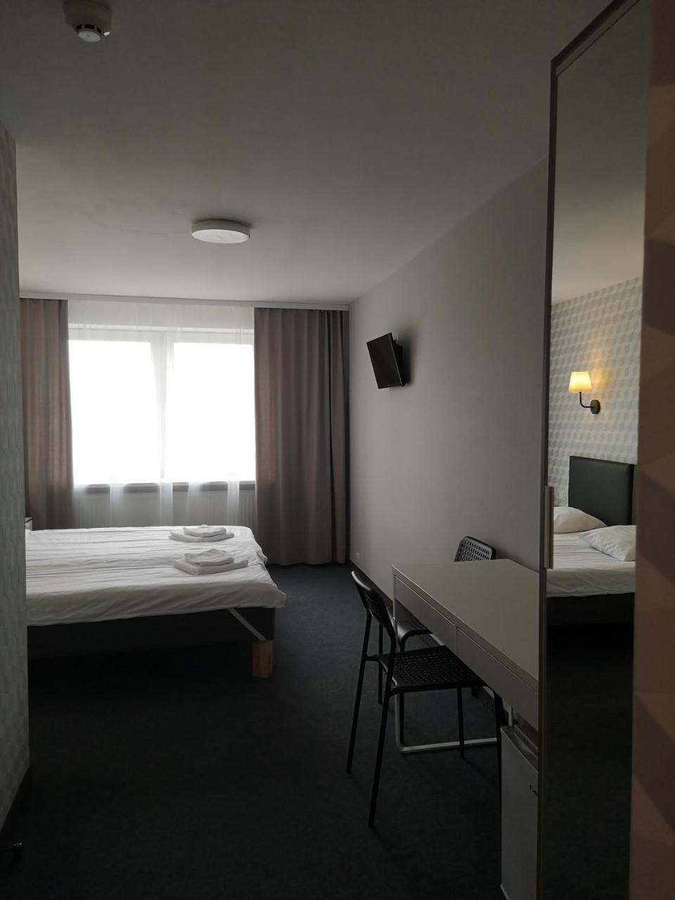 Dzintarjura Otel Ventspils Dış mekan fotoğraf