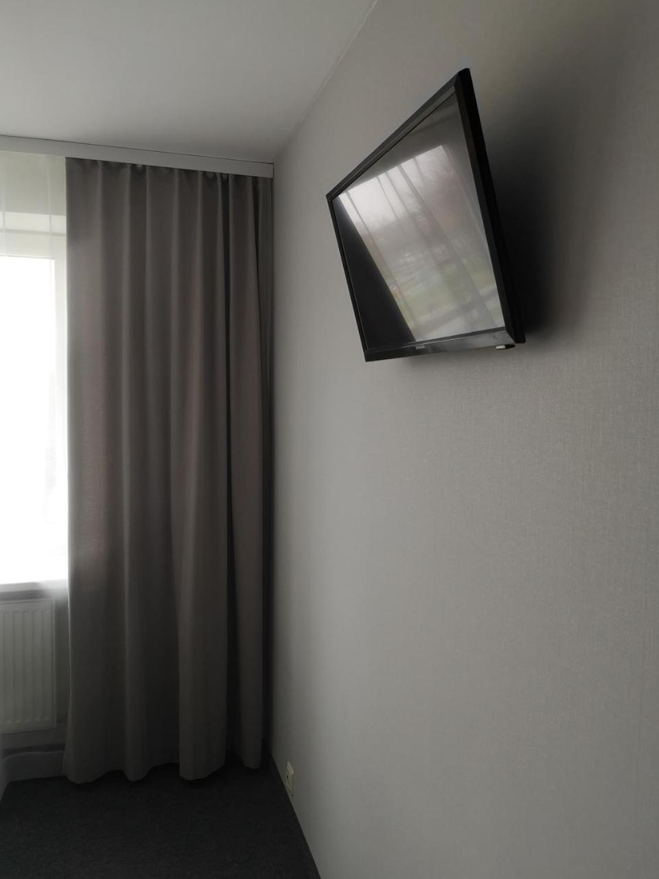 Dzintarjura Otel Ventspils Dış mekan fotoğraf
