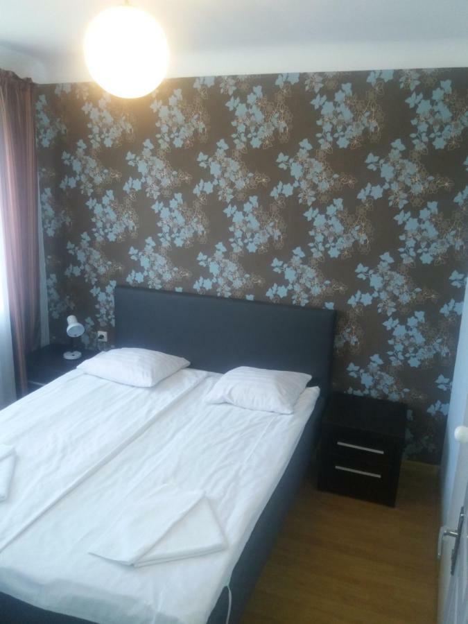 Dzintarjura Otel Ventspils Dış mekan fotoğraf