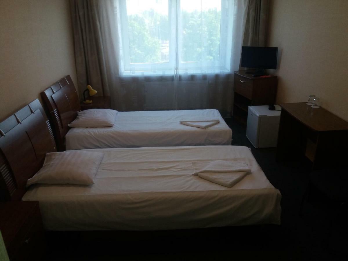 Dzintarjura Otel Ventspils Dış mekan fotoğraf